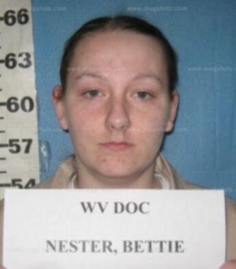 Bettie Catherine Nester