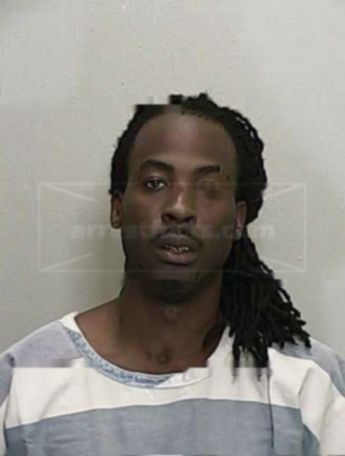 Terrance Overstreet