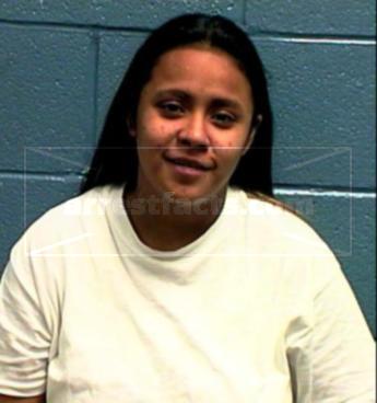 Erica Lee Cerda