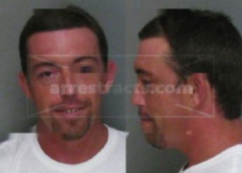 Rusty Evans