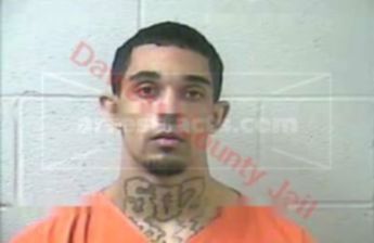 Brandon Terell Haines