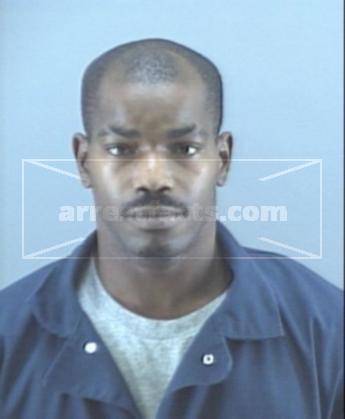 Rodney Tyrone Stafford