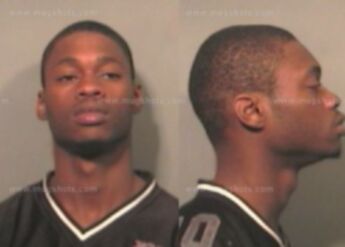 Brandon Deshun Hanson