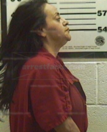 Gail D Martinez