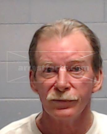 Lawrence Edward Wright
