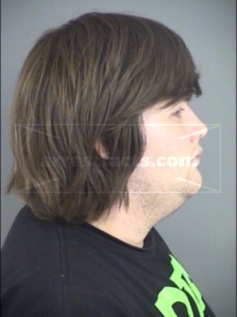 Shane Robert Greenville