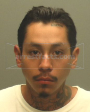 Rick Anthony Pacheco