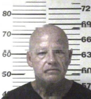 Darrell Wayne Cranfill