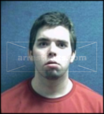 Travis Shane Phillips