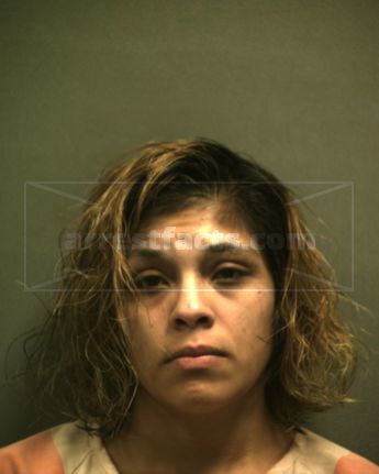 Kimberly Alexis Moreno