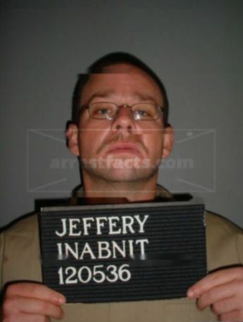 Jeffrey Shane Inabnit