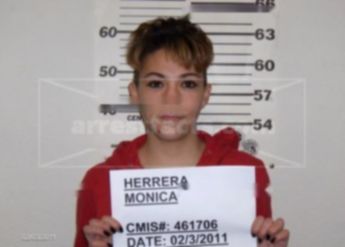 Monica Herrera