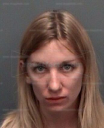 Shanna Margaret Cochran