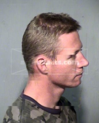 Shane Michael Fisk