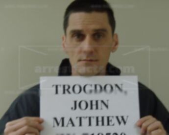 John Matthew Trogdon
