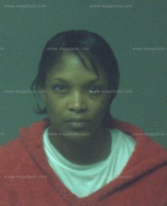 Keisha Lavonne Nickerson