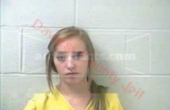 Brittany Leigh Ann Bailey