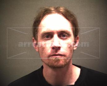 Nathan Gene Platts