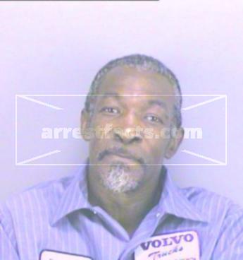 Hobert Jean Williams