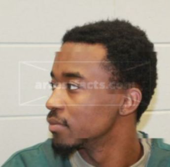 Darrion C Washington