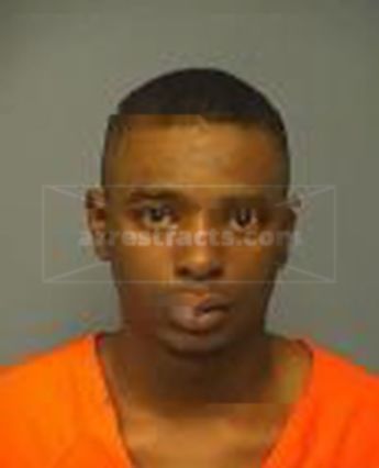 Thomas Rashad Nesbit