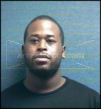 Toshawn Maurice Sims