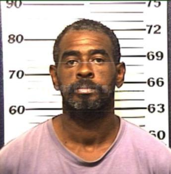 Carl Duane Thomas