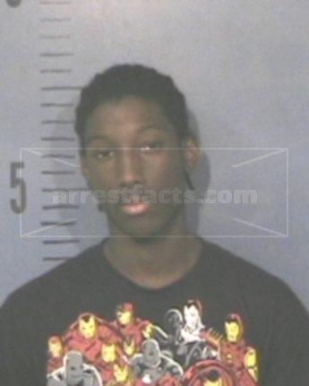 Tyree Marcell Cotton