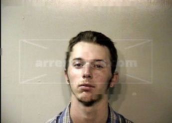 Travis Eugene Burnette