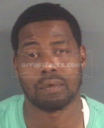 Morris Antwan Bratcher