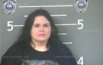 Melissa Johnson Damron