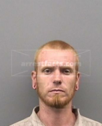 Adam Wayne Denton