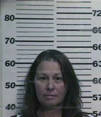 Bobbie Parker Colvin