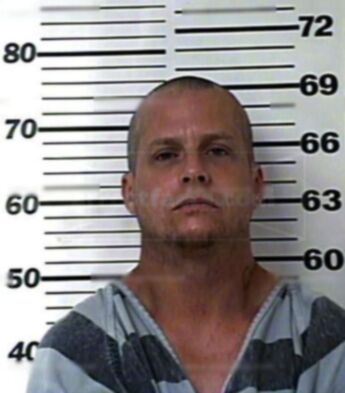 Randy Bryan Buchanan