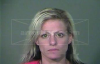 Allison Erin Vaughn
