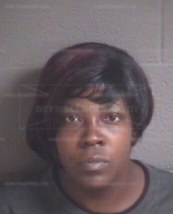 Lashawn Angelique Murphy