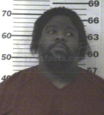 Rodrick Wayne Jackson