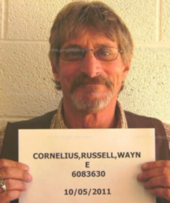 Russell Wayne Cornelius