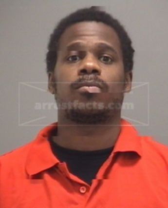 Courtney Donnell Bagley