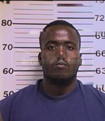 Taron Burnette Johnson