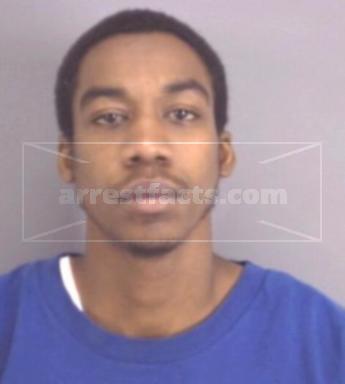 Carlos Jerome Dews