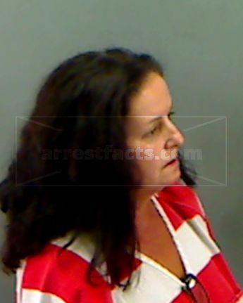 Mary Kelly Maxwell