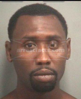 Rashon Henry Daniels