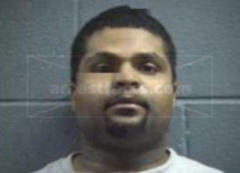 Wesley Delane Austin