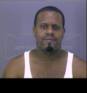 Calvin Dewayne Ellison