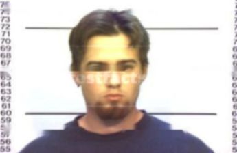 Chad Edward Niland