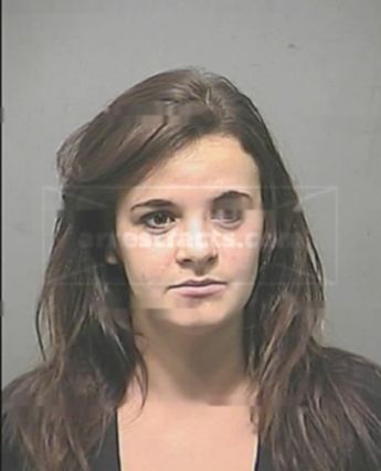 Jennifer Nicole Herndon