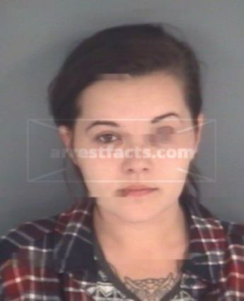 Brittany Anne Keene