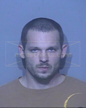 Joseph Matthew Hawkins