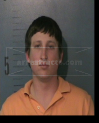 Dustin Nicholas Prejean